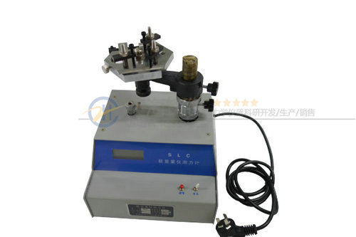 百分表专用测力计