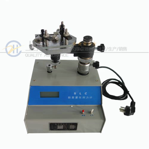 检定内径表专用数显量仪测力计