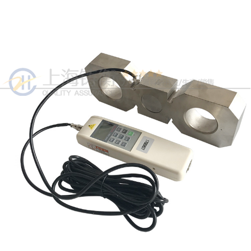 大吨位推拉力计