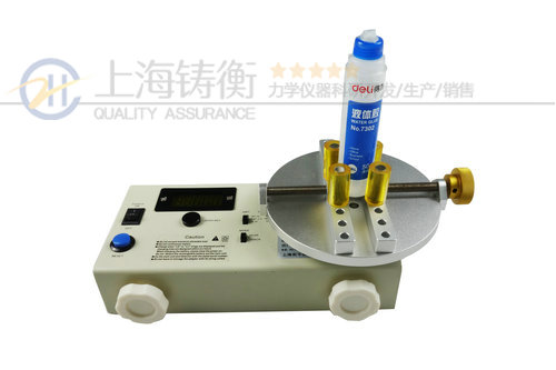 12N.m瓶盖扭力测试仪_瓶盖扭力