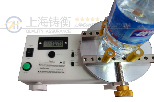 瓶盖开启力测试仪多少钱(瓶盖