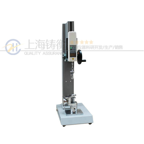 按扣拉力测试仪图片