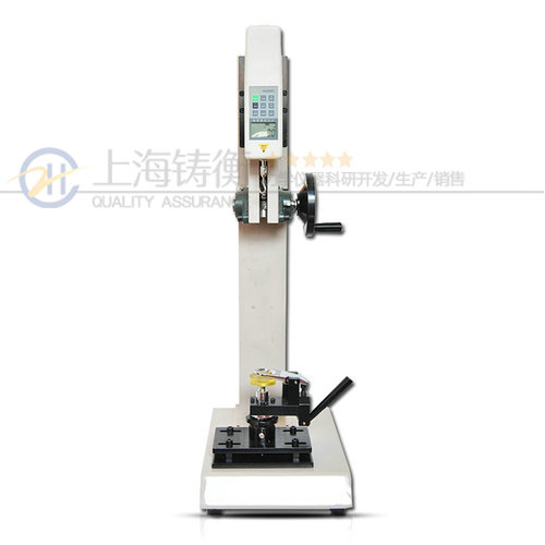 30N钮扣拉力测试仪