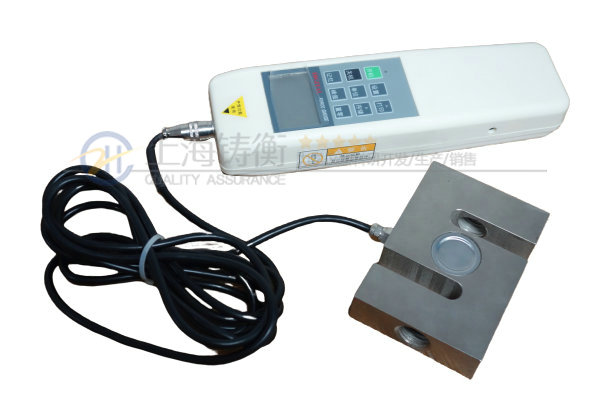 连线大量程推拉力计厂家