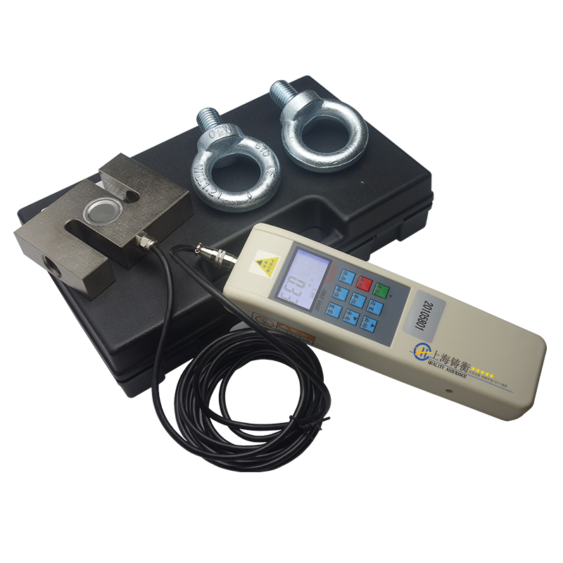 数显推拉力计50T