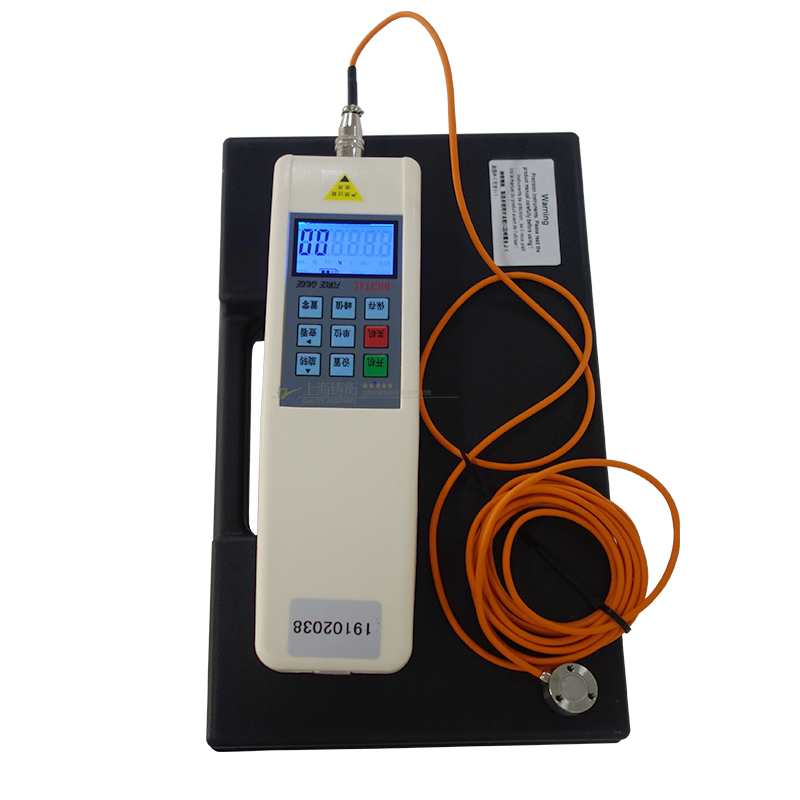 数显式推拉力计传感器