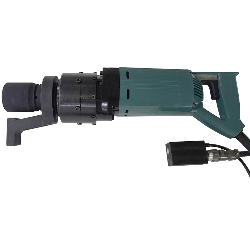 电动扭矩扳手钢结构螺栓专用