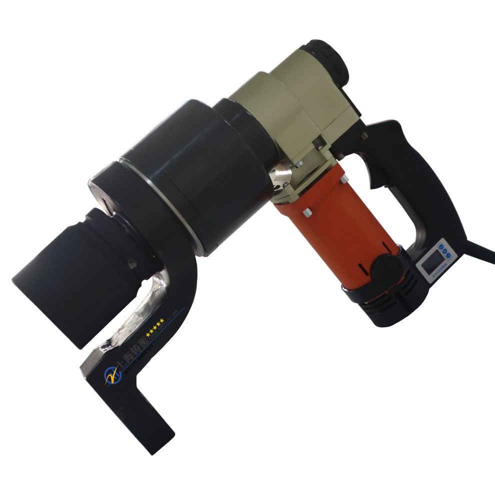 扭矩可调电动扳手