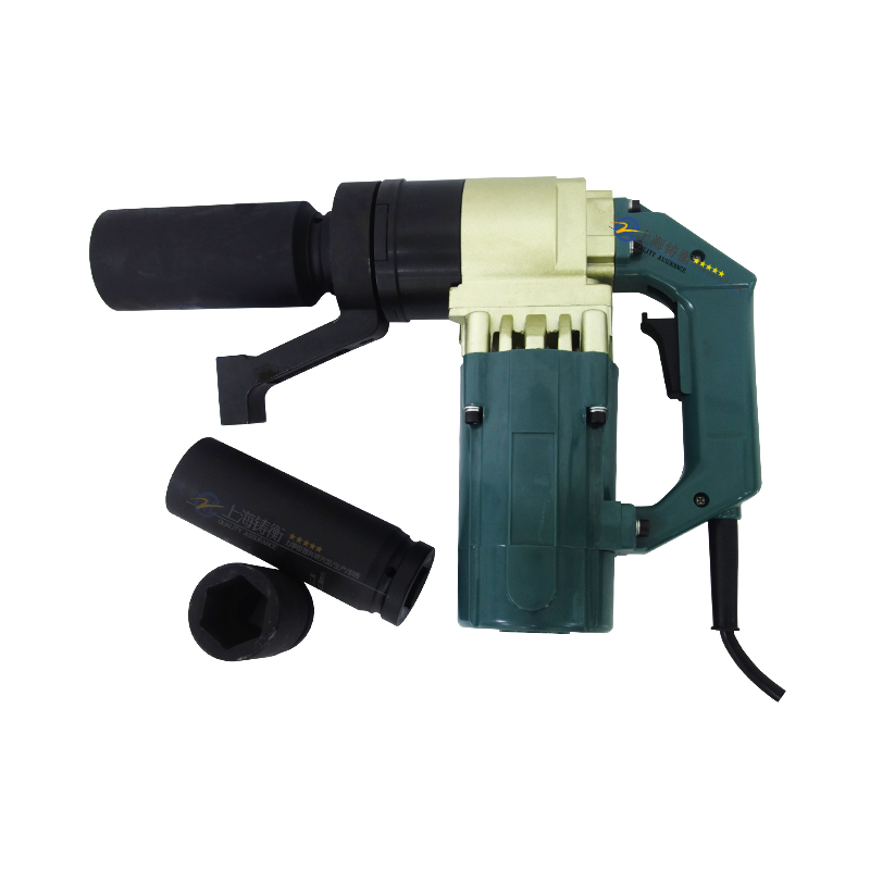 可调节电动扭矩扳手250-3500N.