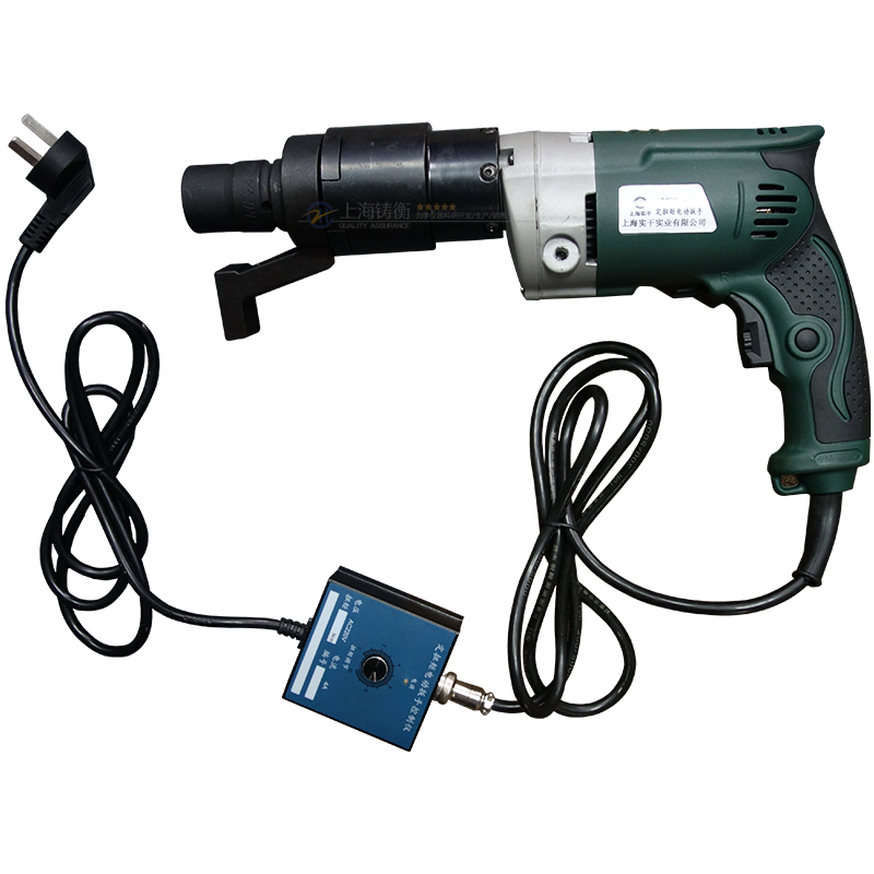 电动扭矩扳手规格