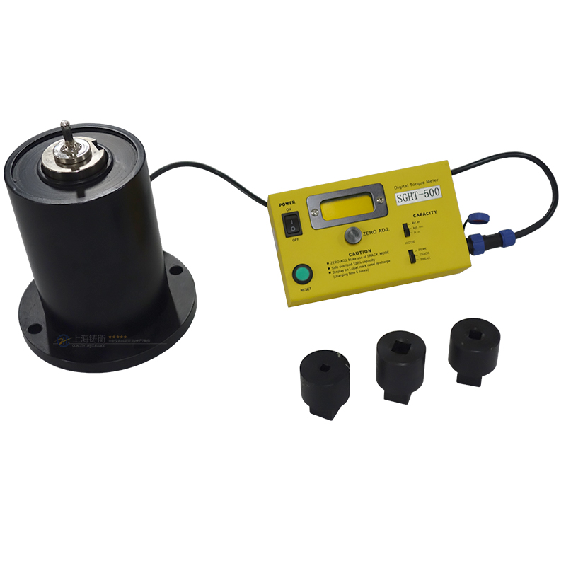 <b>冲击型扭力测试仪1-10N.m</b>