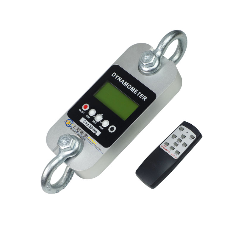 100吨无线测力计 无线式数字测