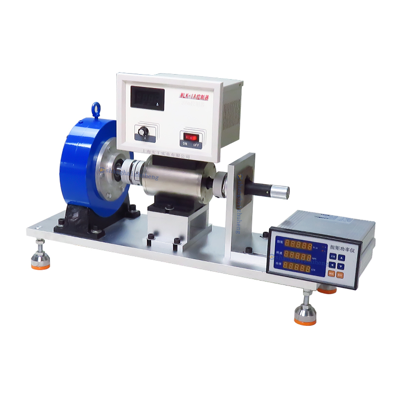 供应微型减速器旋转扭力测试仪