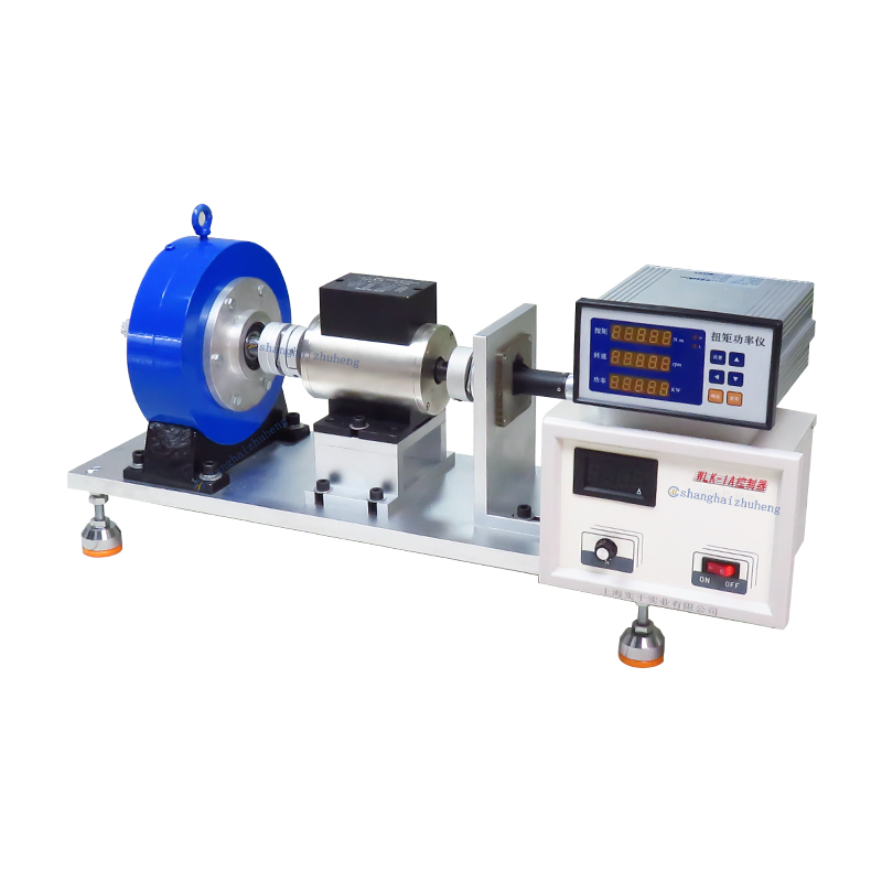20N.m联轴器扭力测试仪 轴联电
