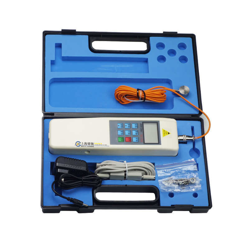 1000N微型压力测量仪 微型薄片