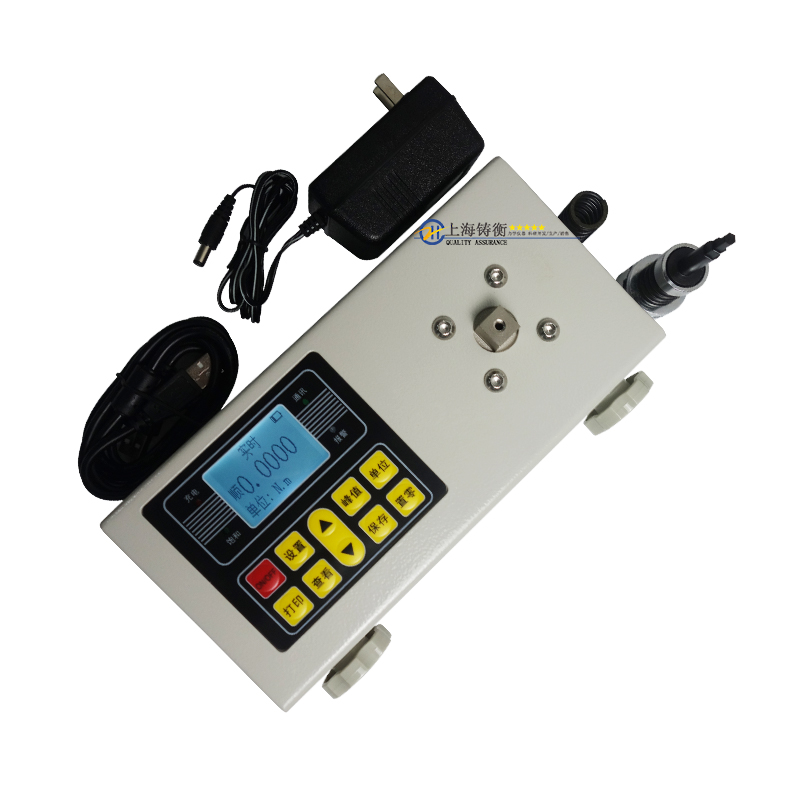 500N·m扭矩标定仪 标准数字扭