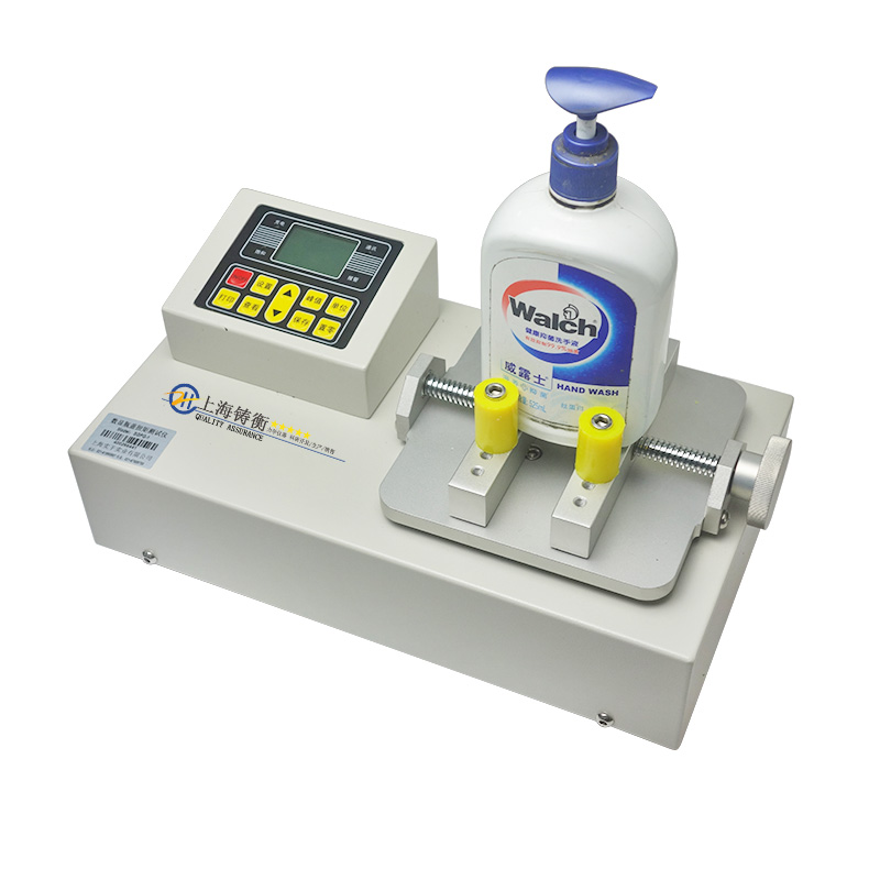 10N.m数显扭力测试仪 瓶盖旋钮