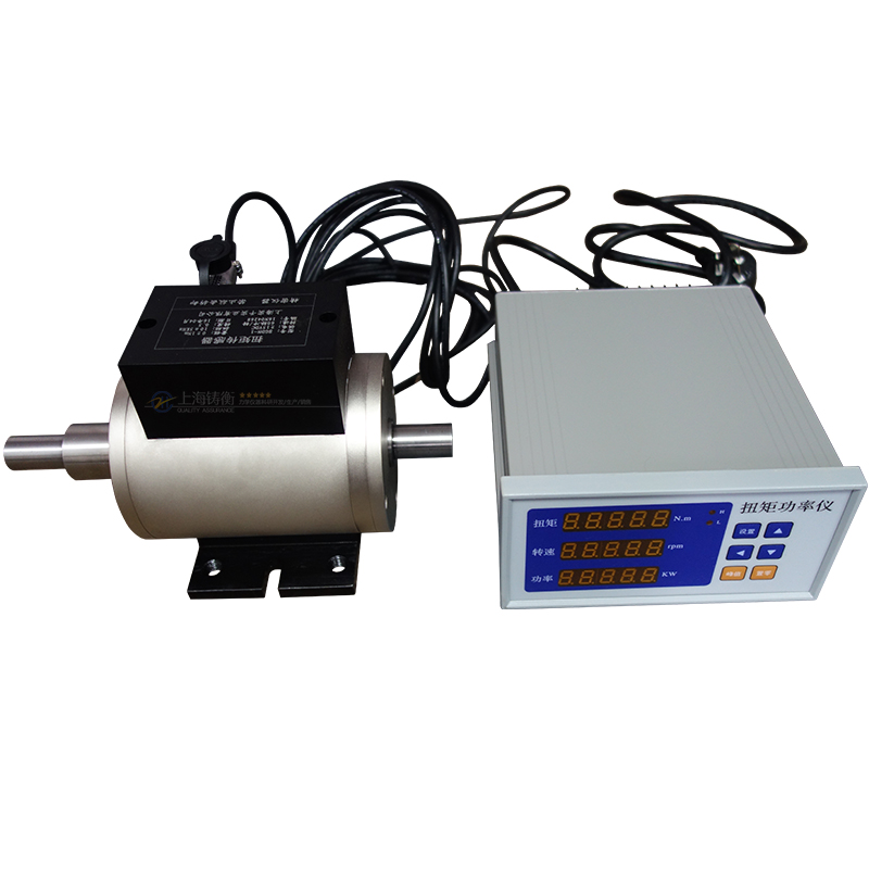 气缸轴扭矩测量设备 电机转矩