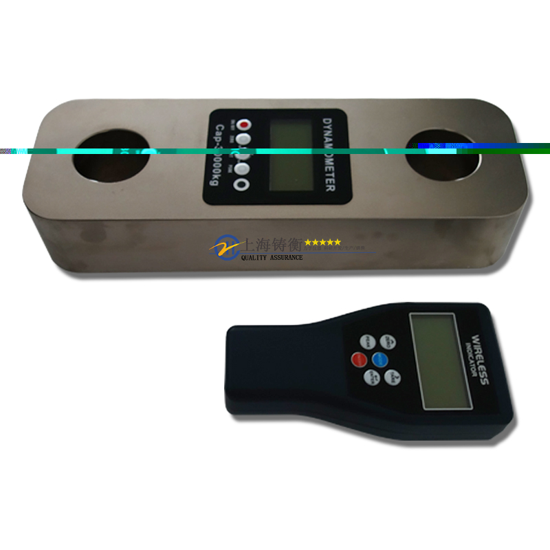 多功能通用型无线测力计 0-300