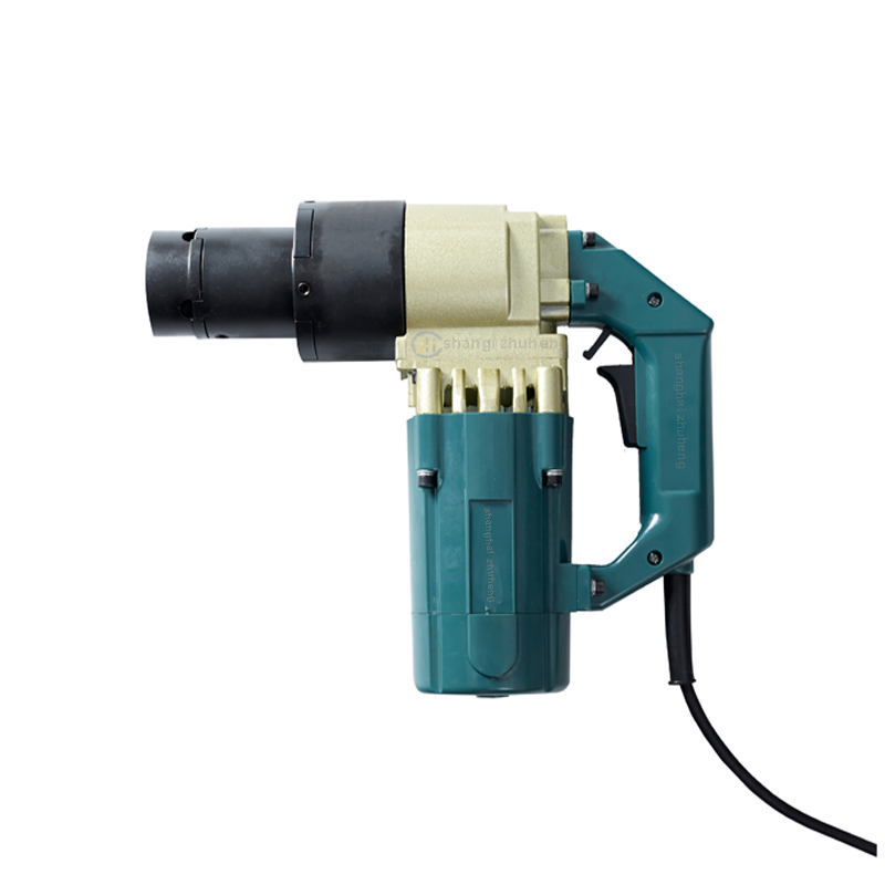 梅花头终紧螺丝电动扳手 M16-M