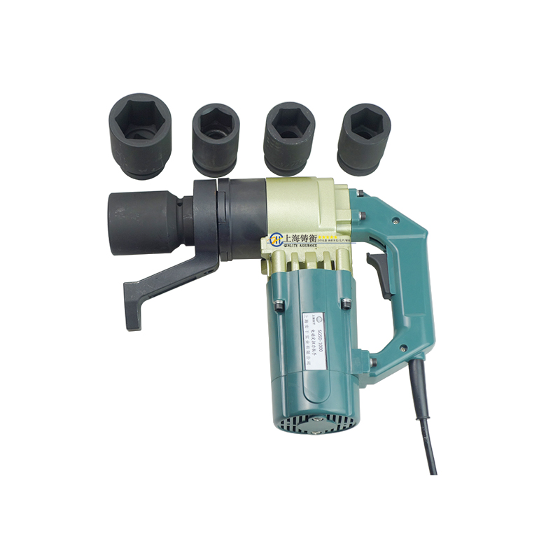 M20-M27电动力矩扳手 1000N.m