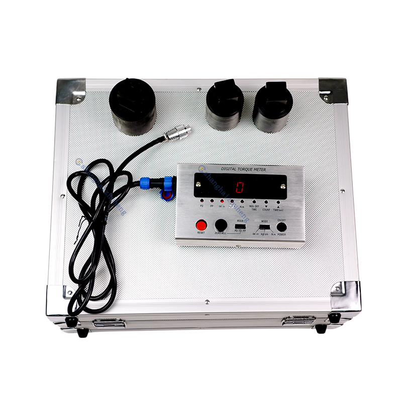 0-500N.m冲击电动扳手检测仪 S