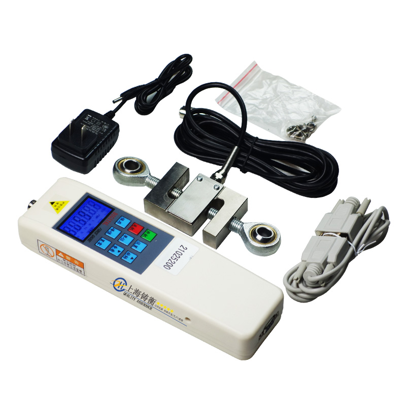 20T带线数显拉压力测试仪 SGSF