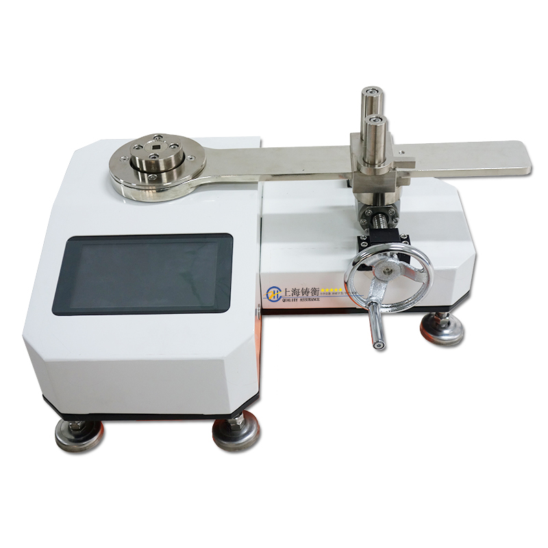 0-500N.M的扭矩扳子检定仪_手