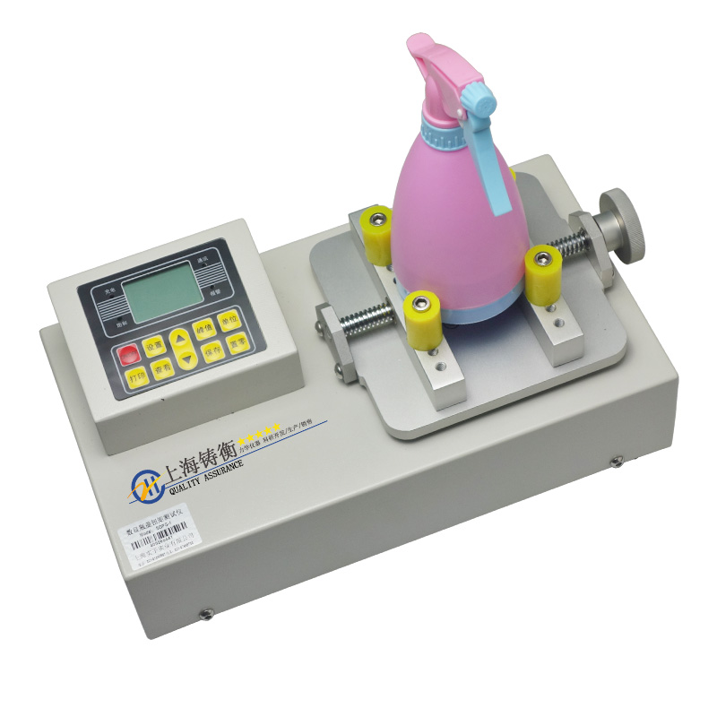 0-20N.m喷剂扭力测试仪 喷壶盖
