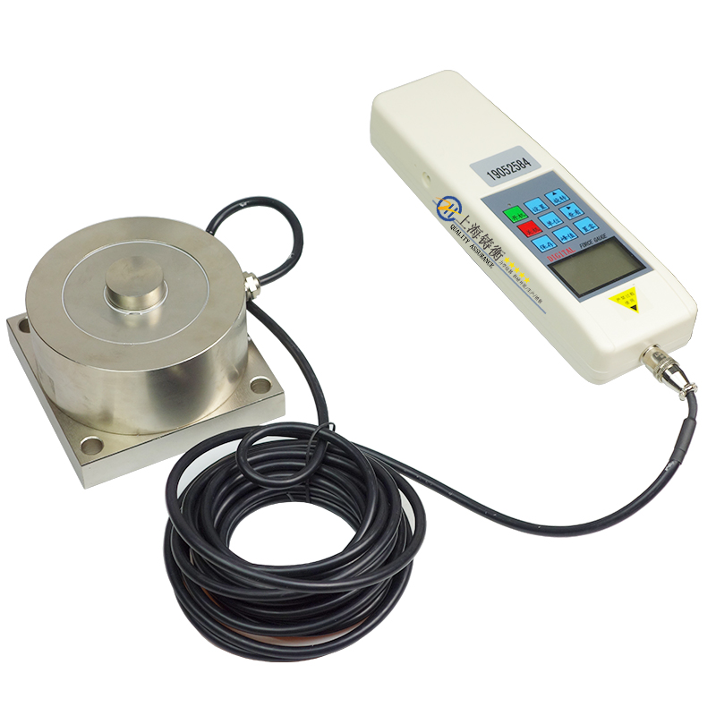 0.3级连线式测力计 SGLF轮辐型