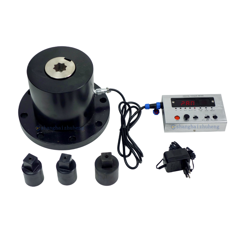 气动工具扭矩测试仪 电动风炮