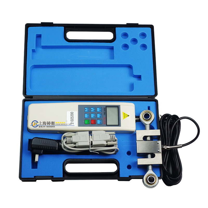 1Kn连线式数显测力计 SGSF标准