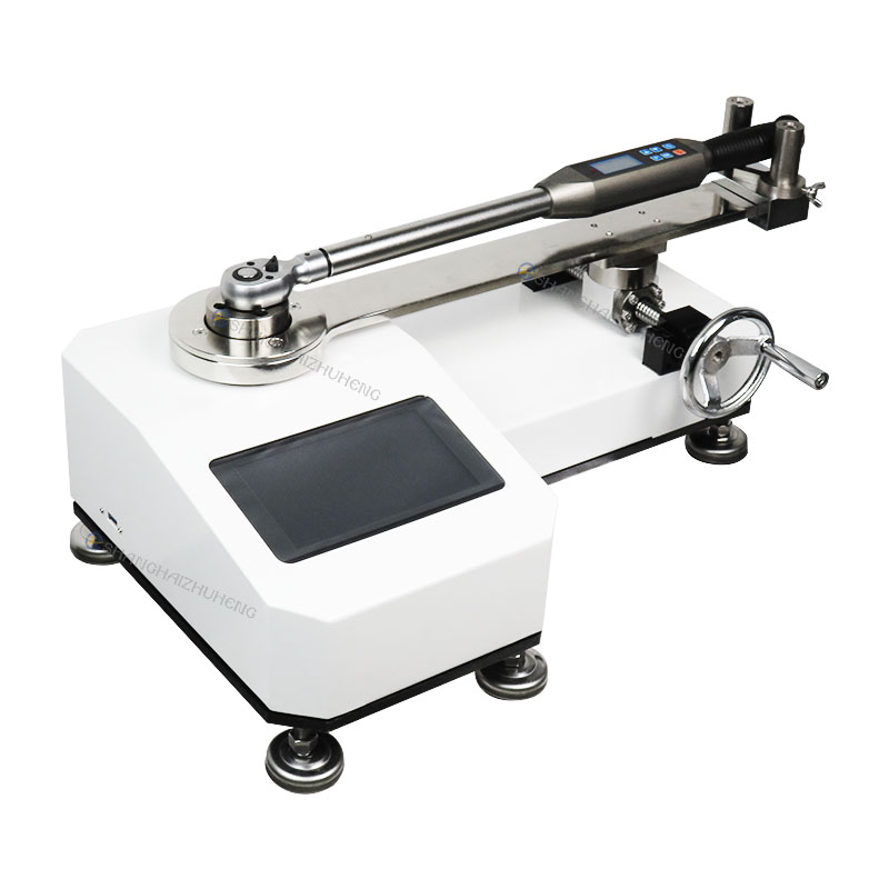 600N.m扭力扳手测试仪