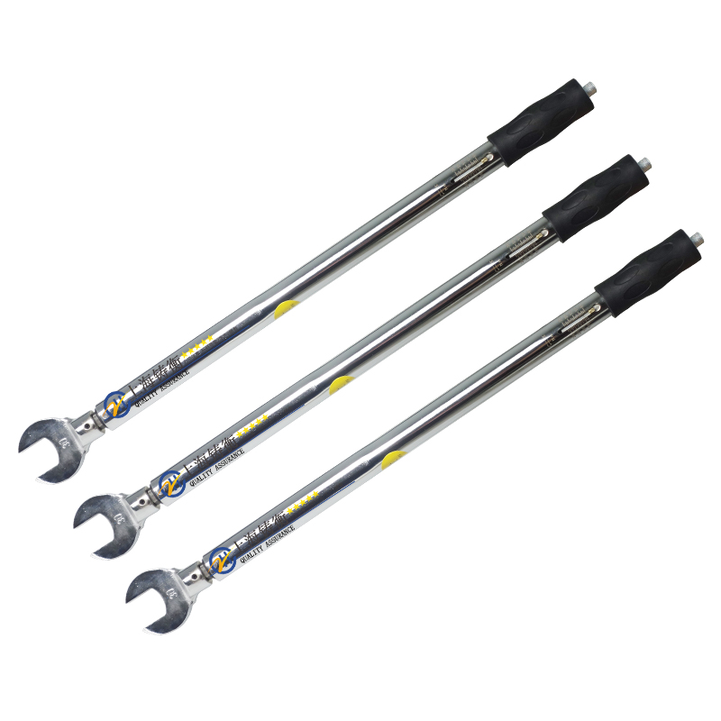 1000N.m开口预置扭力扳手 钢结