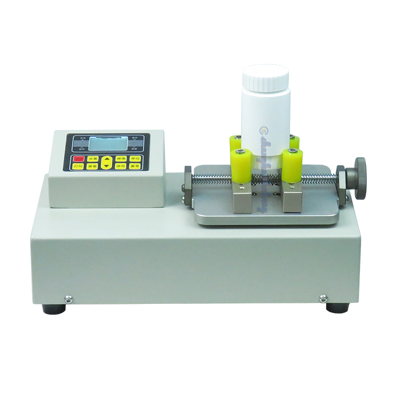 灯头扭力测试仪