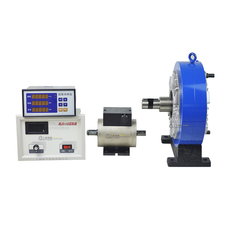 执行器扭矩测试仪 执行电机动