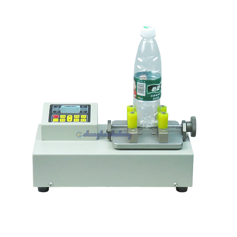 带打印瓶盖扭力测试仪 3N.m打