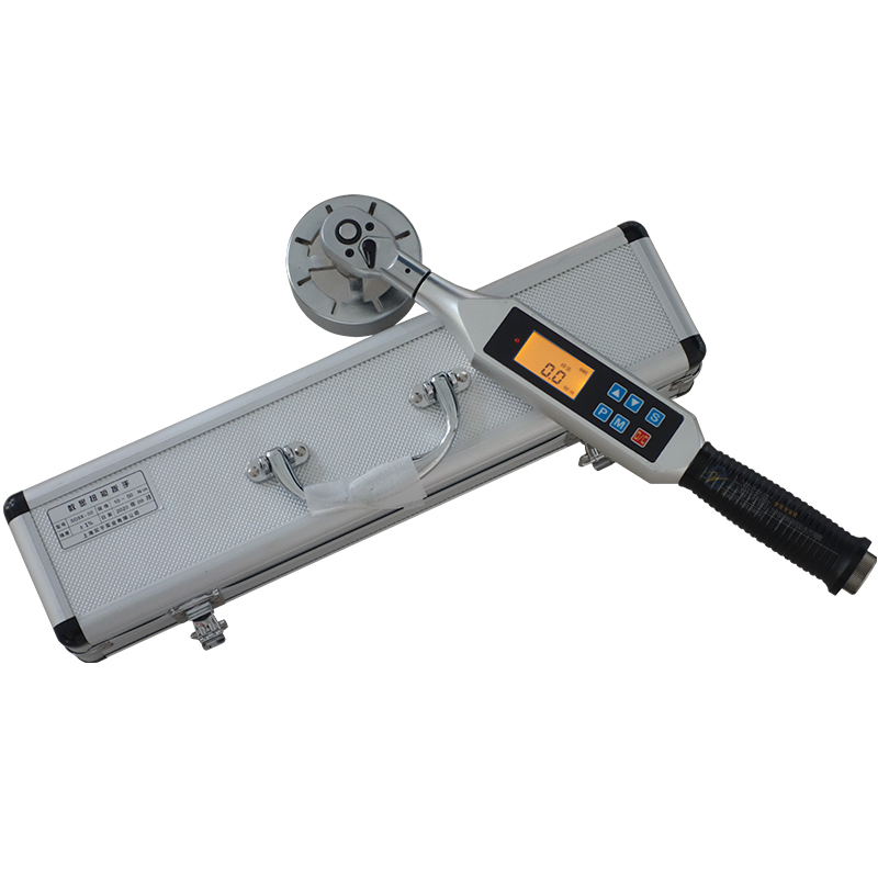 瓶盖密封性的测力扳手 瓶盖数