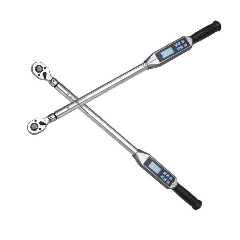 1000N.m数显扭力扳手 大量程标