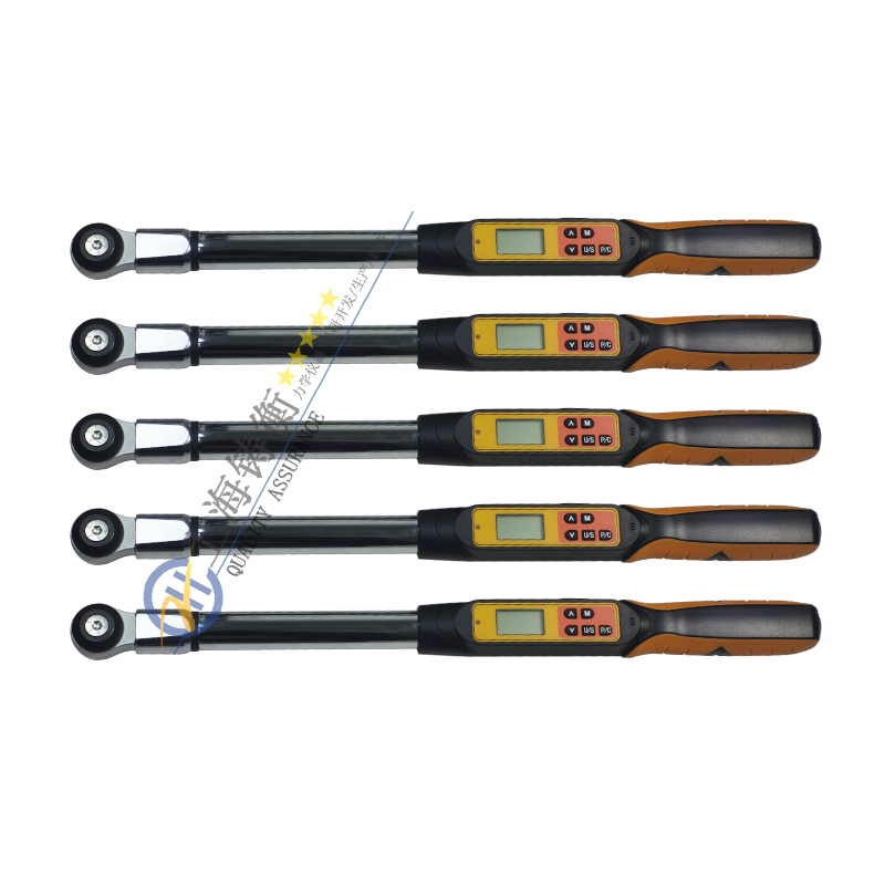 20-100N.m蓝牙传输扭力扳手 无