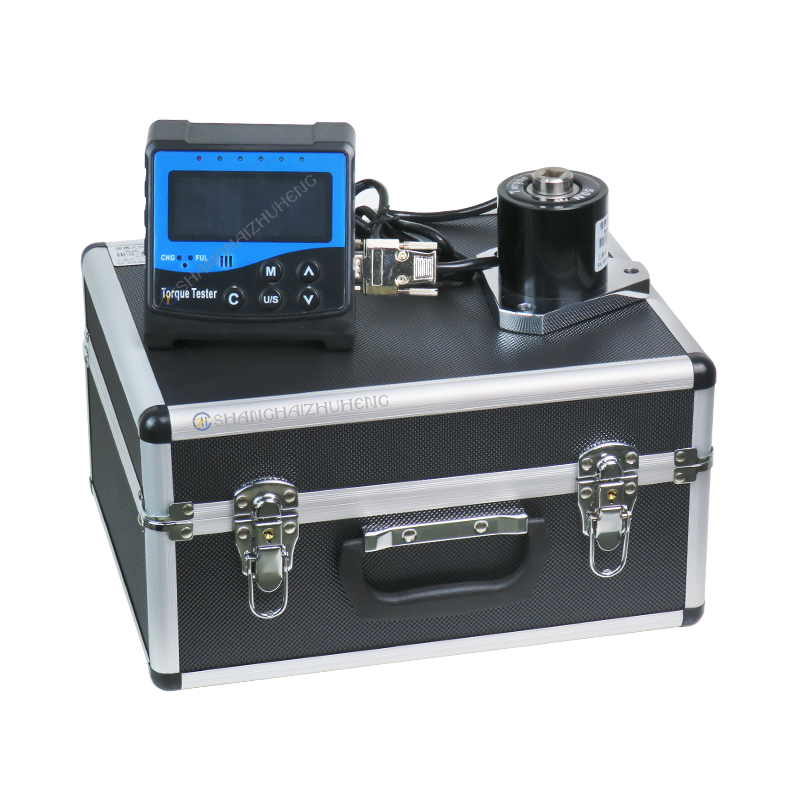 1N.m数显扭力测试仪 扭矩起子