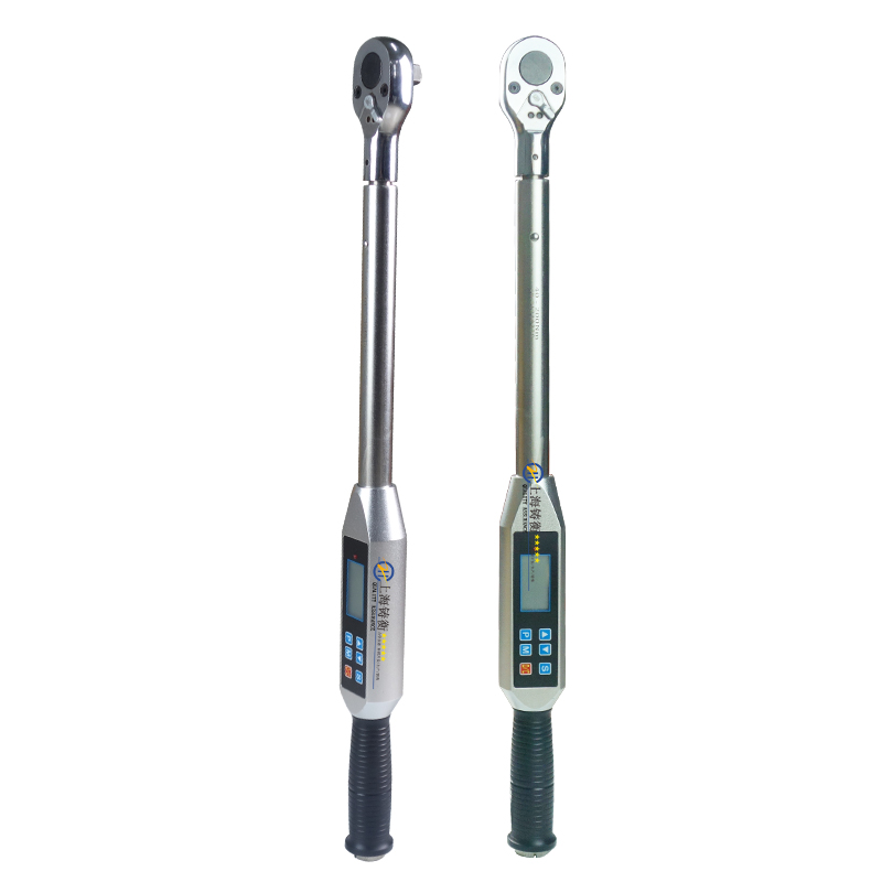 电缆头安装扭力扳手 手动数显