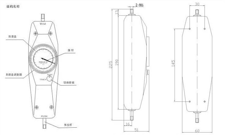 ָ��ʽ��ѹ������