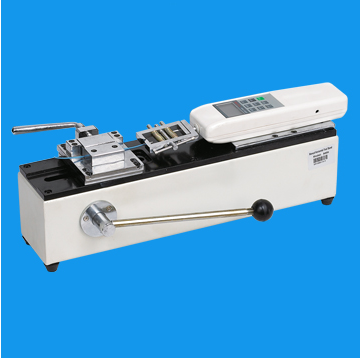 手动卧式测试台图片