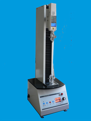 电动单柱测试台
