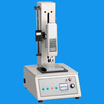 电动单柱测试台