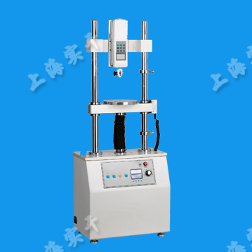 电动双柱测试台图片
