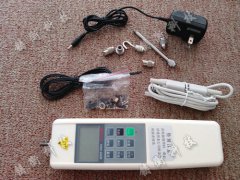 数显式小型推拉力计
