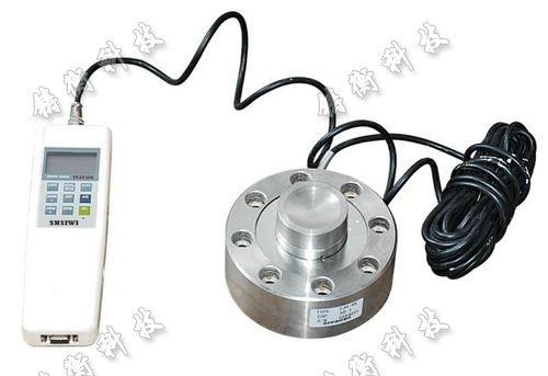 轮辐式电子压力计