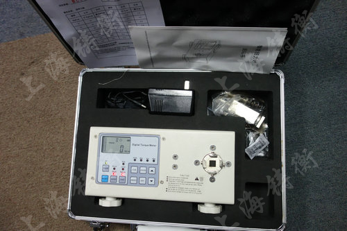 SGHP电批扭力测试仪